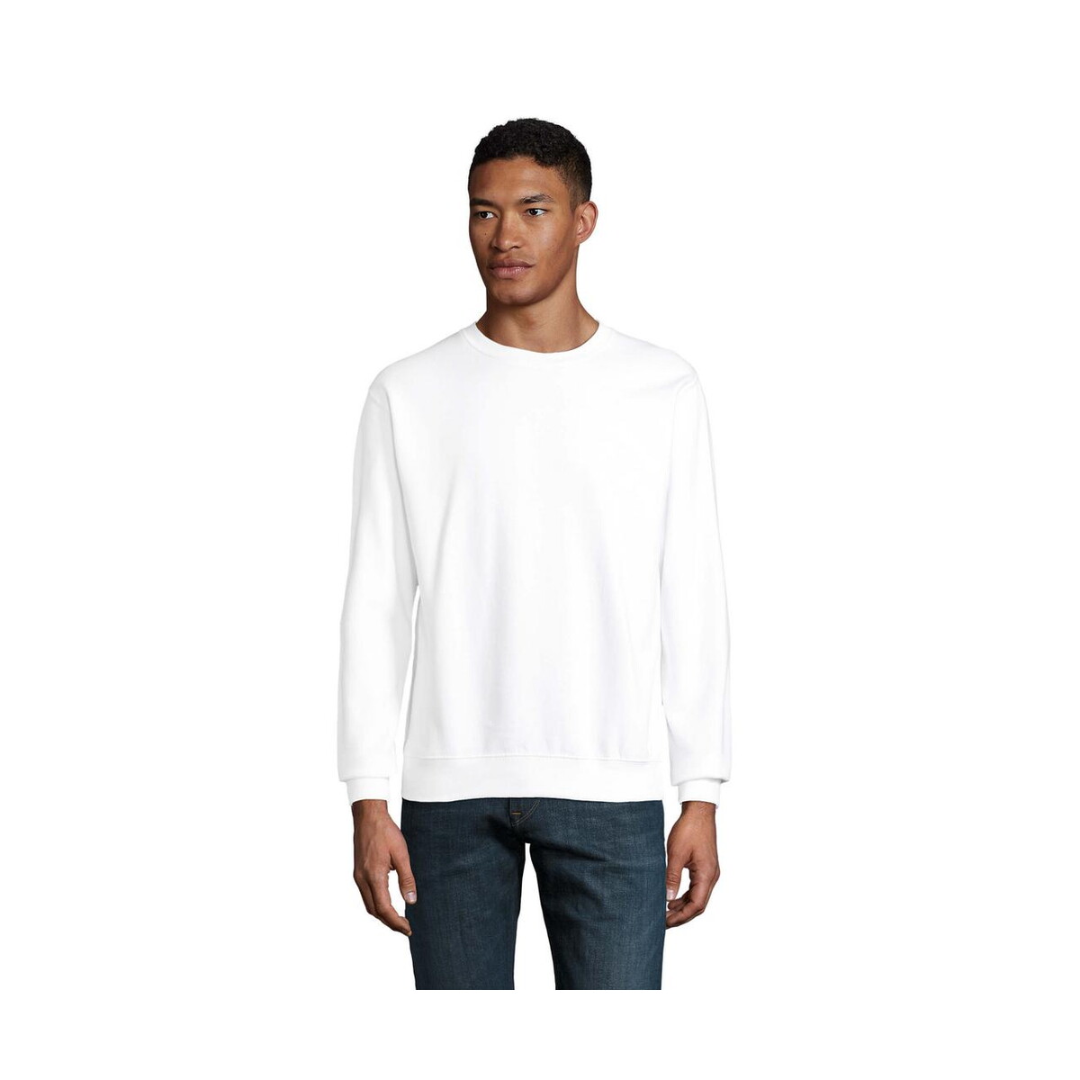 Bluzy z logo – columbia bluza unisex columbia s03814-wh COLUMBIA BLUZA UNISEX COLUMBIA s03814-wh