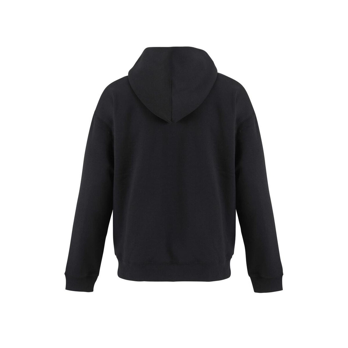 Bluzy z logo – eliott fullzip hoodie legacy lsl s04884-bk-back ELIOTT FULLZIP HOODIE LEGACY LSL s04884-bk-back