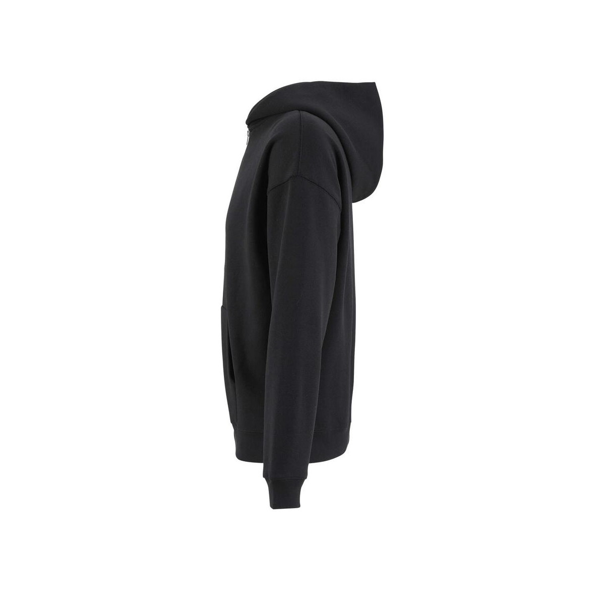 Bluzy z logo – eliott fullzip hoodie legacy lsl s04884-bk-side ELIOTT FULLZIP HOODIE LEGACY LSL s04884-bk-side