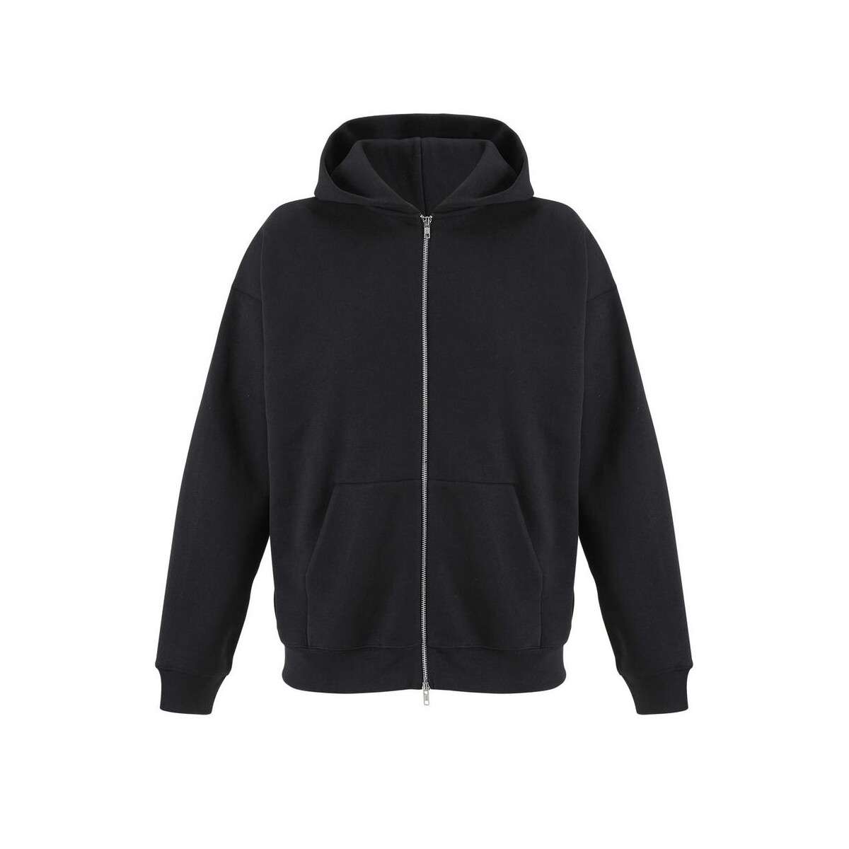 Bluzy z logo – eliott fullzip hoodie legacy lsl s04884-bk ELIOTT FULLZIP HOODIE LEGACY LSL s04884-bk