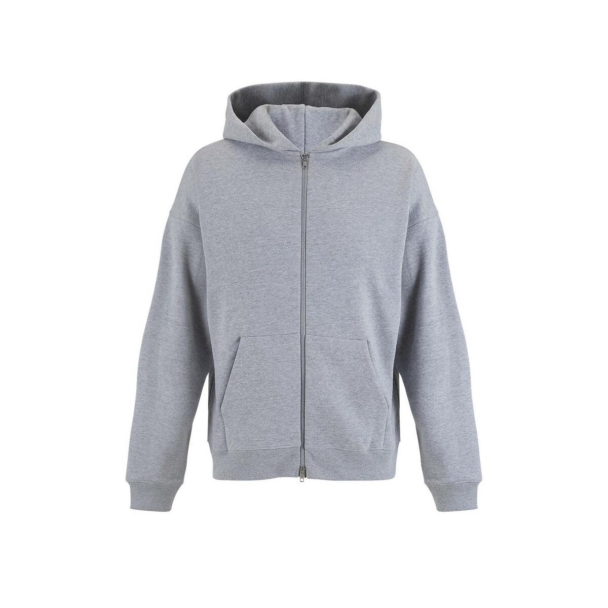 Bluzy z logo – eliott fullzip hoodie legacy lsl s04884-gy ELIOTT FULLZIP HOODIE LEGACY LSL s04884-gy