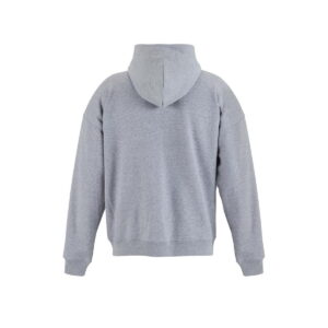 ELIOTT FULLZIP HOODIE LEGACY LSL s04884-gy-back