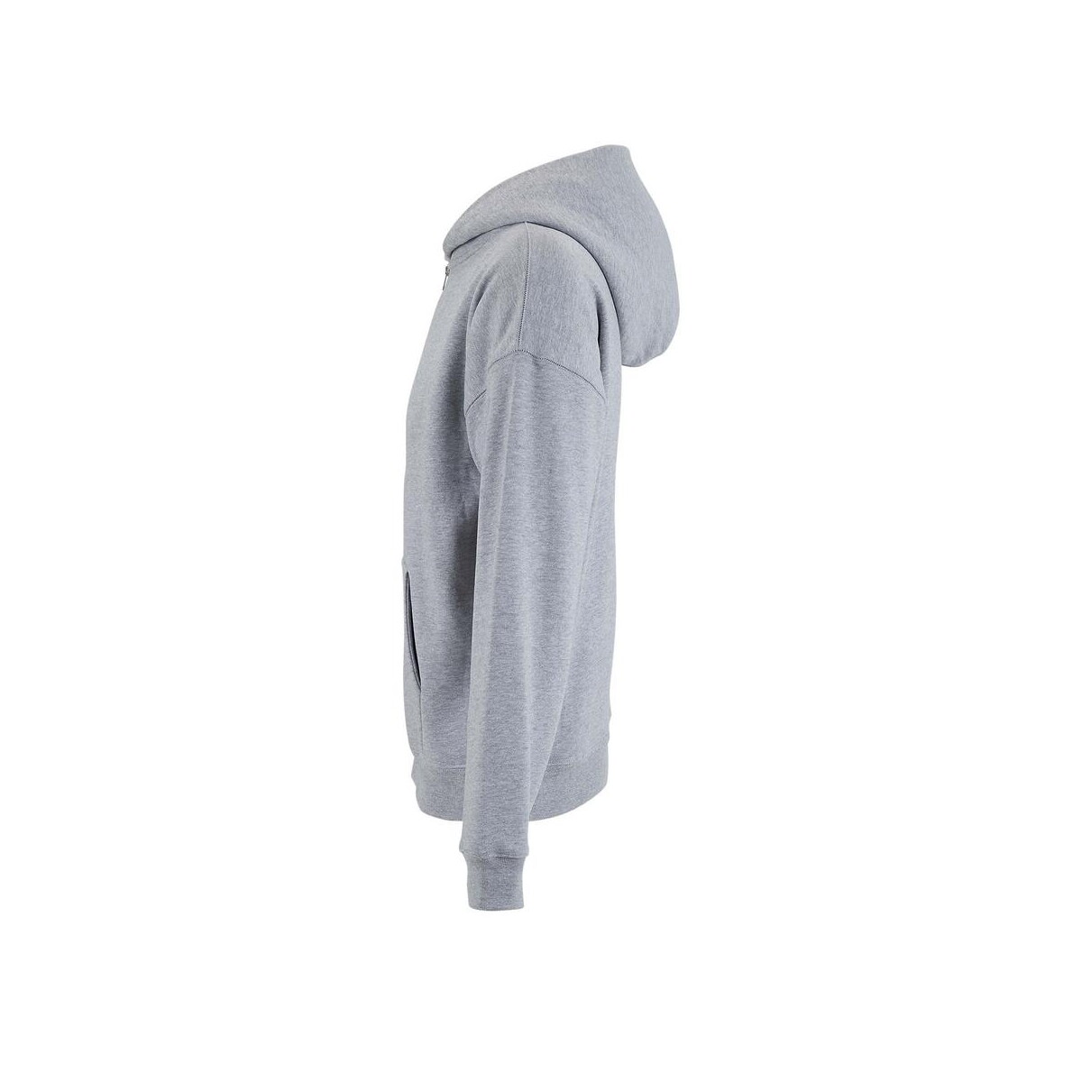 Bluzy z logo – eliott fullzip hoodie legacy lsl s04884-gy-side ELIOTT FULLZIP HOODIE LEGACY LSL s04884-gy-side