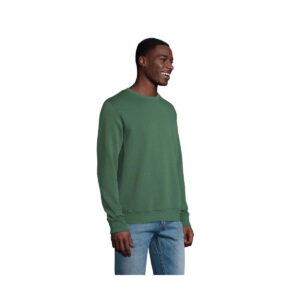 KOMET SWEATER 280g COMET s03574-bo-back