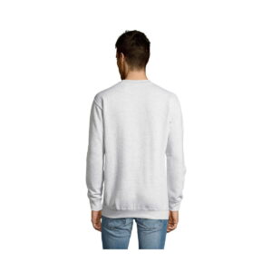 NEW SUPREME Bluza 280g NEW SUPREME s13250-as-back