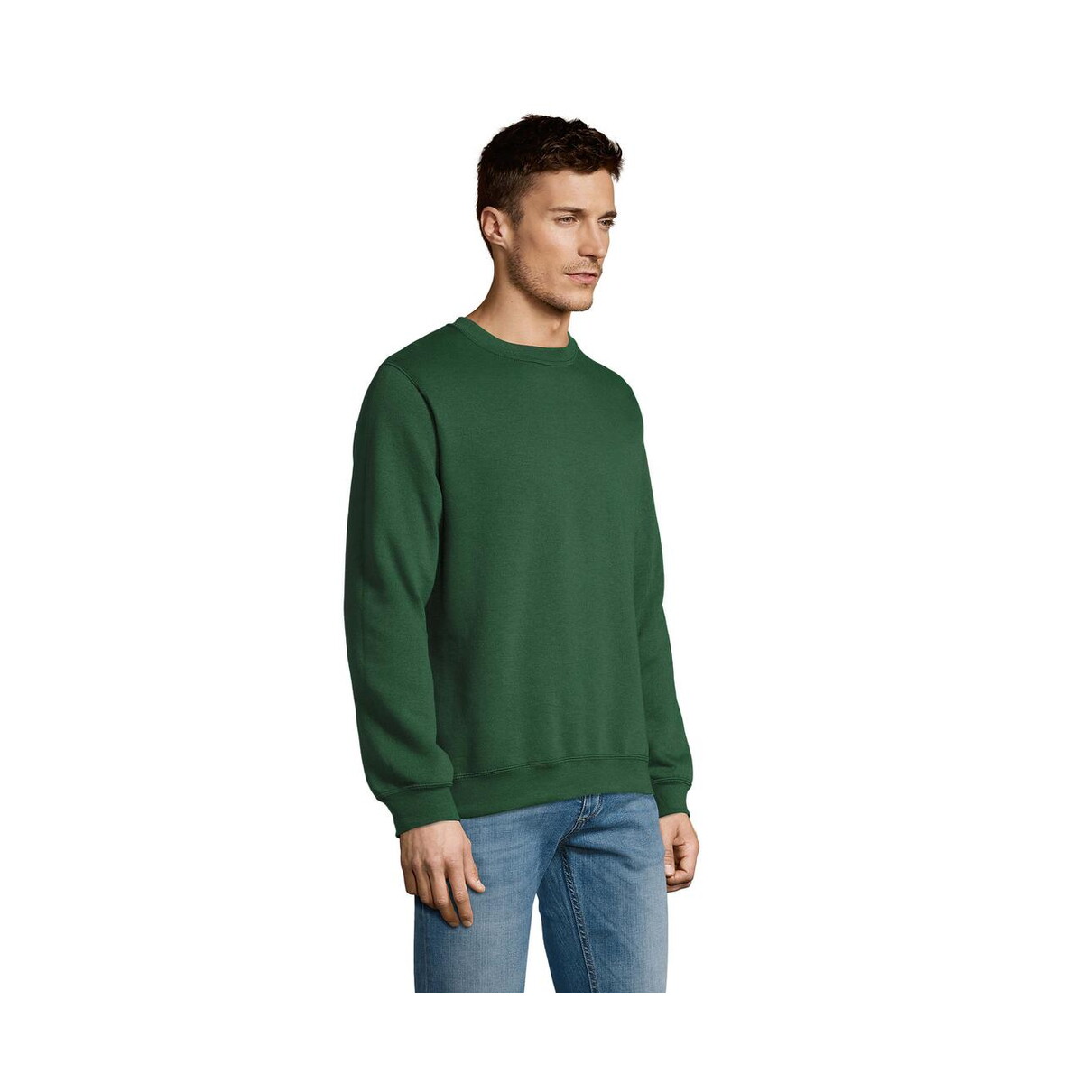Bluzy z logo – new supreme bluza 280g new supreme s13250-bo-side NEW SUPREME Bluza 280g NEW SUPREME s13250-bo-side