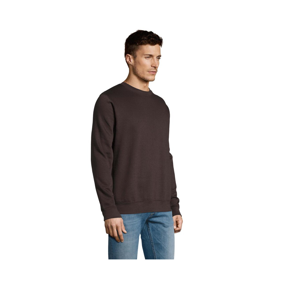 Bluzy z logo – new supreme bluza 280g new supreme s13250-de-side NEW SUPREME Bluza 280g NEW SUPREME s13250-de-side