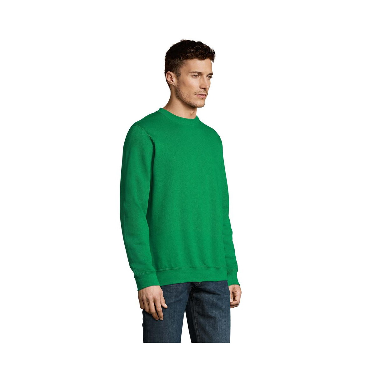 Bluzy z logo – new supreme bluza 280g new supreme s13250-kg-side NEW SUPREME Bluza 280g NEW SUPREME s13250-kg-side