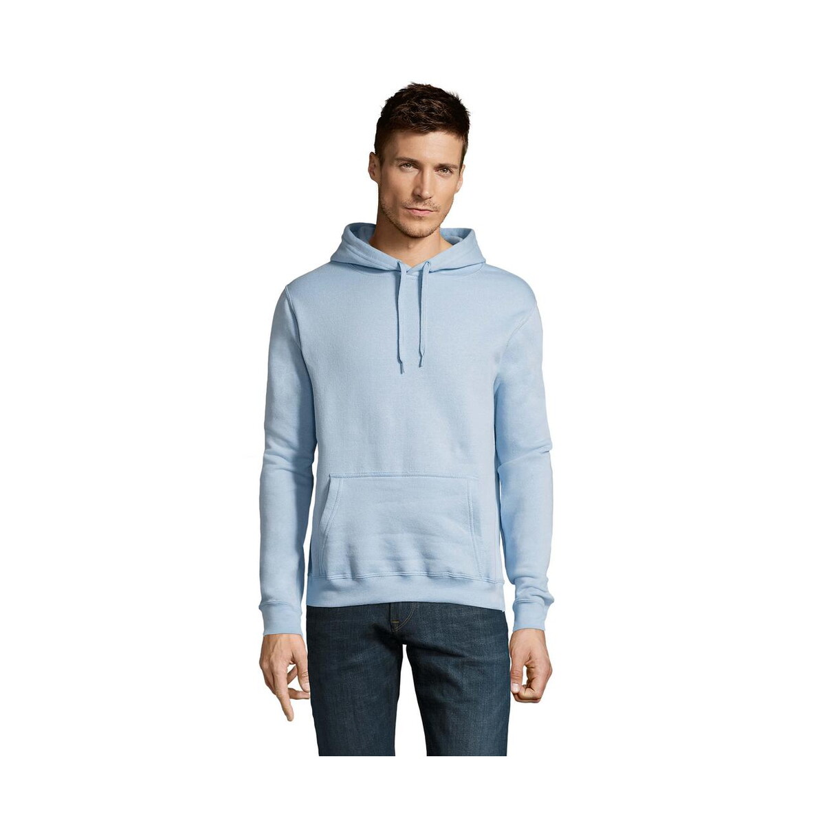 Bluzy z logo – slam uni bluza z kapturem slam s13251-sk SLAM Uni Bluza z kapturem SLAM s13251-sk