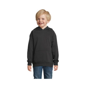 STELLAR BLUZA DZIECIĘCA STELLAR KIDS s03576-bk