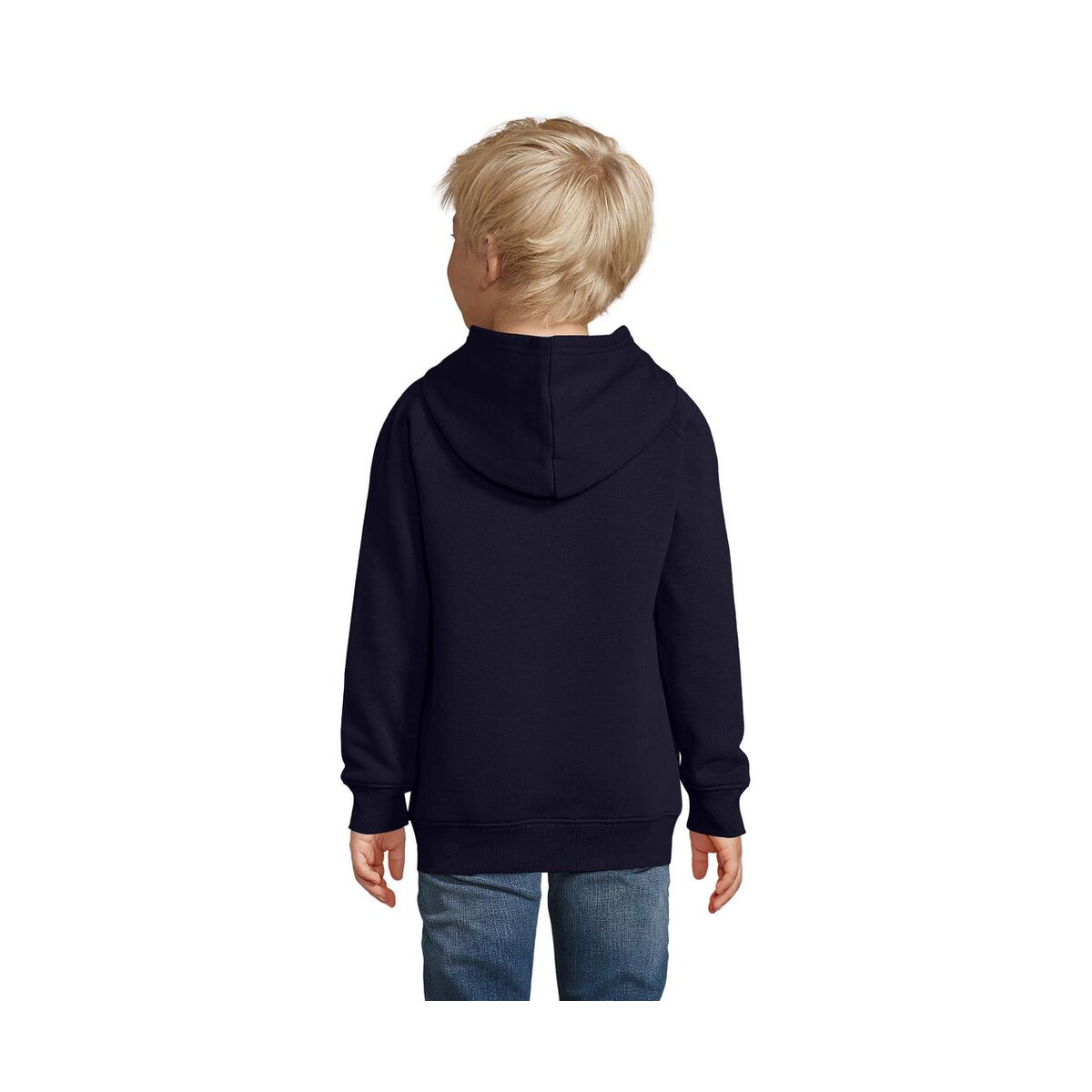 Bluzy z logo – stellar bluza dziecięca stellar kids s03576-fn-back STELLAR BLUZA DZIECIĘCA STELLAR KIDS s03576-fn-back