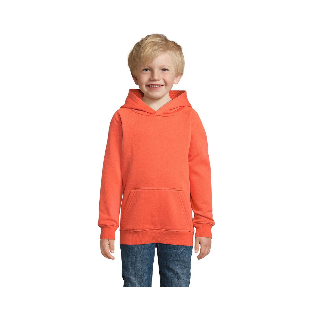 Bluzy z logo – stellar bluza dziecięca stellar kids s03576-ob STELLAR BLUZA DZIECIĘCA STELLAR KIDS s03576-ob