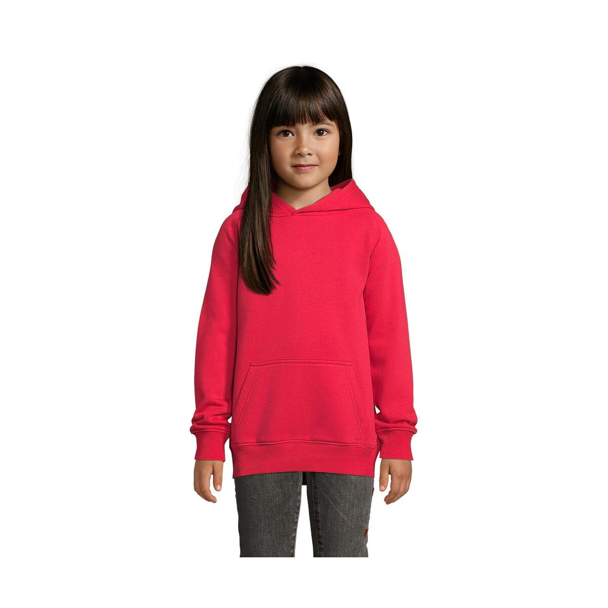 Bluzy z logo – stellar bluza dziecięca stellar kids s03576-rd STELLAR BLUZA DZIECIĘCA STELLAR KIDS s03576-rd