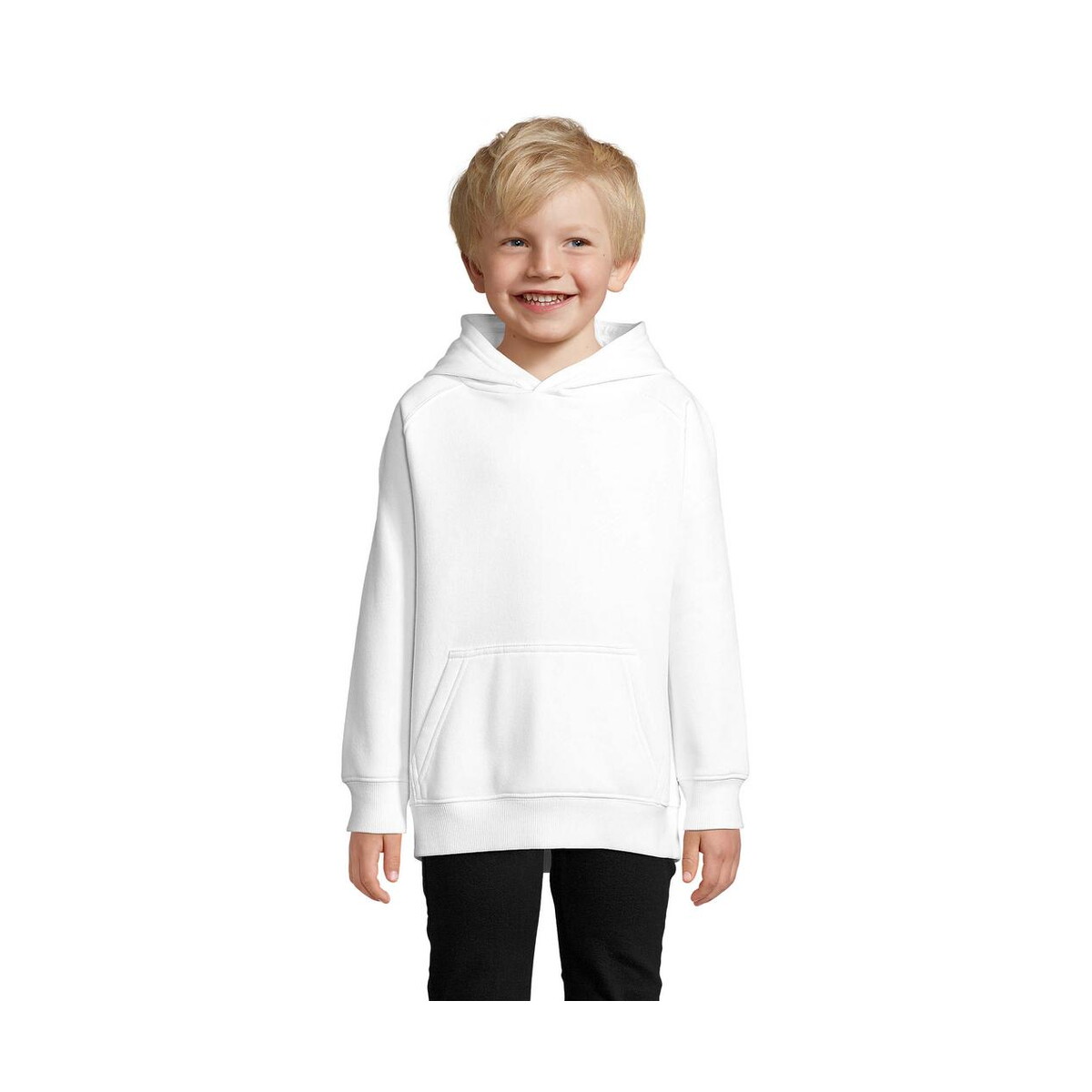Bluzy z logo – stellar bluza dziecięca stellar kids s03576-wh STELLAR BLUZA DZIECIĘCA STELLAR KIDS s03576-wh