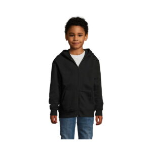 STONE Dziecięcy hoodie STONE KIDS s02092-bk