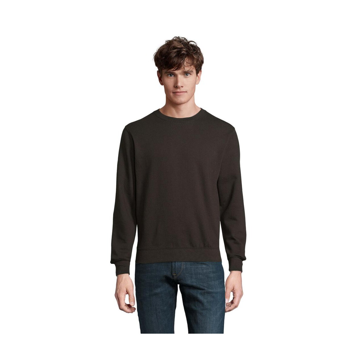 COLUMBIA BLUZA UNISEX COLUMBIA – Czarna – L s03814-bk COLUMBIA BLUZA UNISEX COLUMBIA - Czarna - L