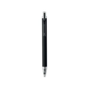 Aluminiowy długopis z rec. NOSTA mo3185-03-top