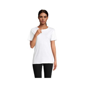 EPIC UNISEX T-SHIRT 140g EPIC - Biały - L