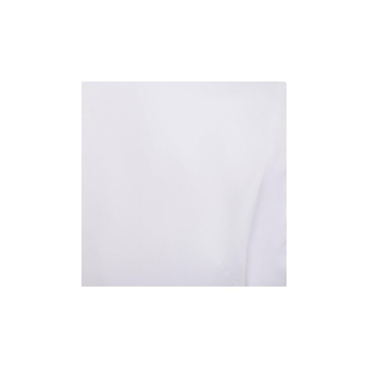 Fartuchy z logo – vl agni. kurtka kucharska unisex (190 g/m²) z bawełny (35%) i poliestru z recyklingu (65%) 36161_106-e VL AGNI. Kurtka kucharska unisex (190 g/m²) z bawełny (35%) i poliestru z recyklingu (65%) 36161_106-e