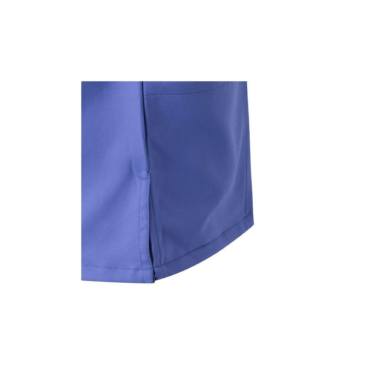 Fartuchy z logo – vl flora. tunika z krótkim rękawem (140 g/m²) wykonana w 100% z mikrofibry 36164_104-f VL FLORA. Tunika z krótkim rękawem (140 g/m²) wykonana w 100% z mikrofibry 36164_104-f