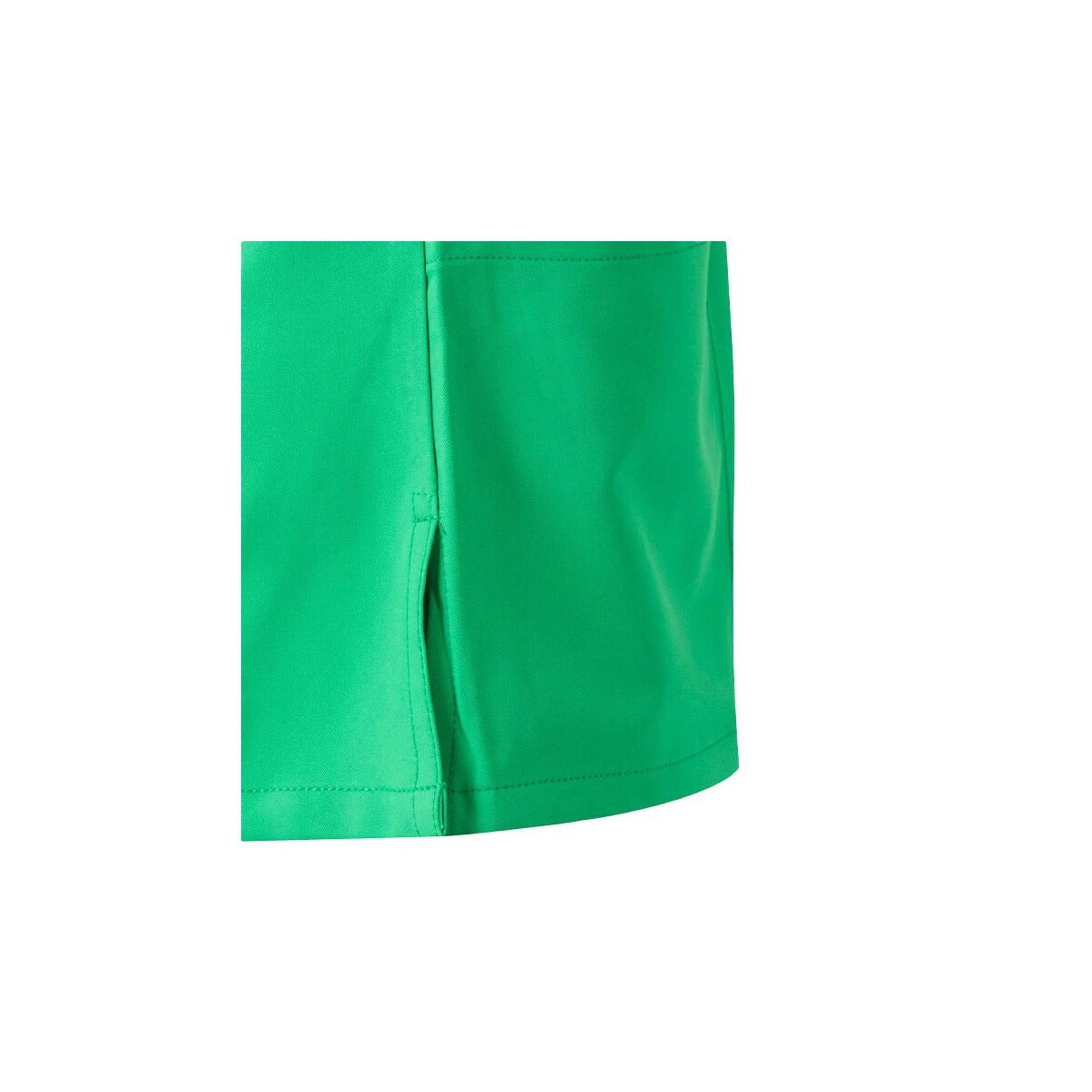 Fartuchy z logo – vl flora. tunika z krótkim rękawem (140 g/m²) wykonana w 100% z mikrofibry 36164_109-f VL FLORA. Tunika z krótkim rękawem (140 g/m²) wykonana w 100% z mikrofibry 36164_109-f