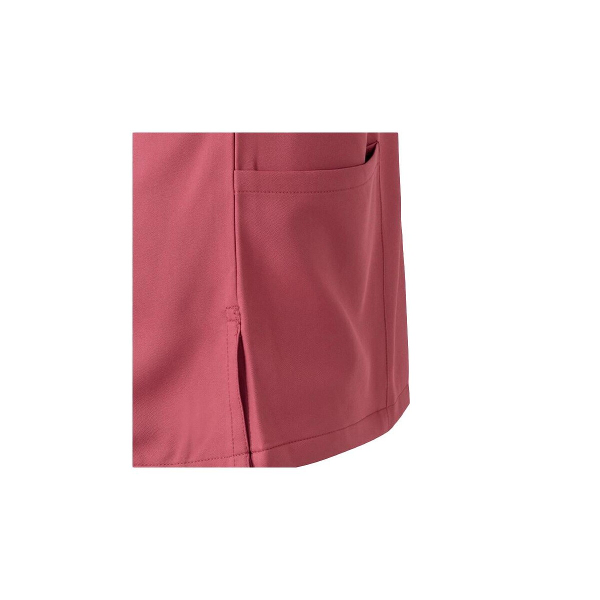 Fartuchy z logo – vl flora. tunika z krótkim rękawem (140 g/m²) wykonana w 100% z mikrofibry 36164_152-f VL FLORA. Tunika z krótkim rękawem (140 g/m²) wykonana w 100% z mikrofibry 36164_152-f