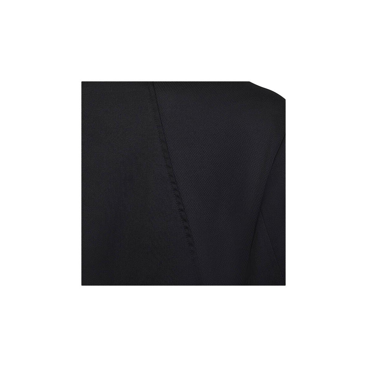 Fartuchy z logo – vl thoth. kobieca bluza kuchenna (190 g/m²) wykonana z bawełny (35%) i poliestru z recyklingu (65%) 36160_103-e VL THOTH. Kobieca bluza kuchenna (190 g/m²) wykonana z bawełny (35%) i poliestru z recyklingu (65%) 36160_103-e