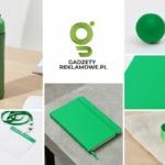 gadżety employer branding na targi