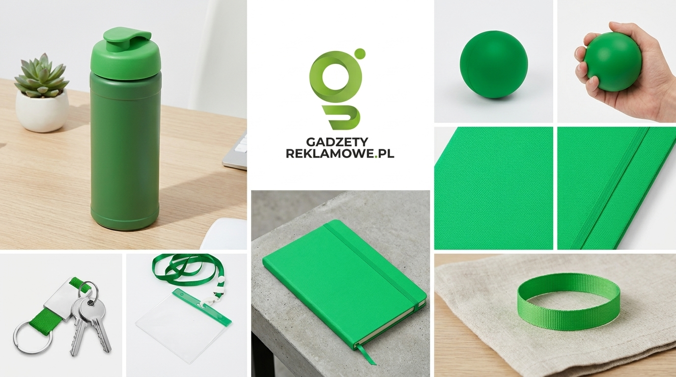 Gadżety reklamowe na targi pracy – jak zainteresować potencjalnych pracowników?