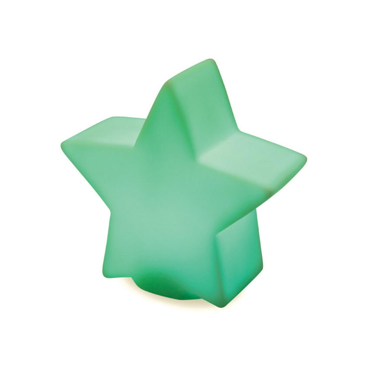 Gadżety świąteczne z logo – lampka led wykonan z pvc lumistar cx1361-06a Lampka LED wykonan z PVC LUMISTAR cx1361-06a