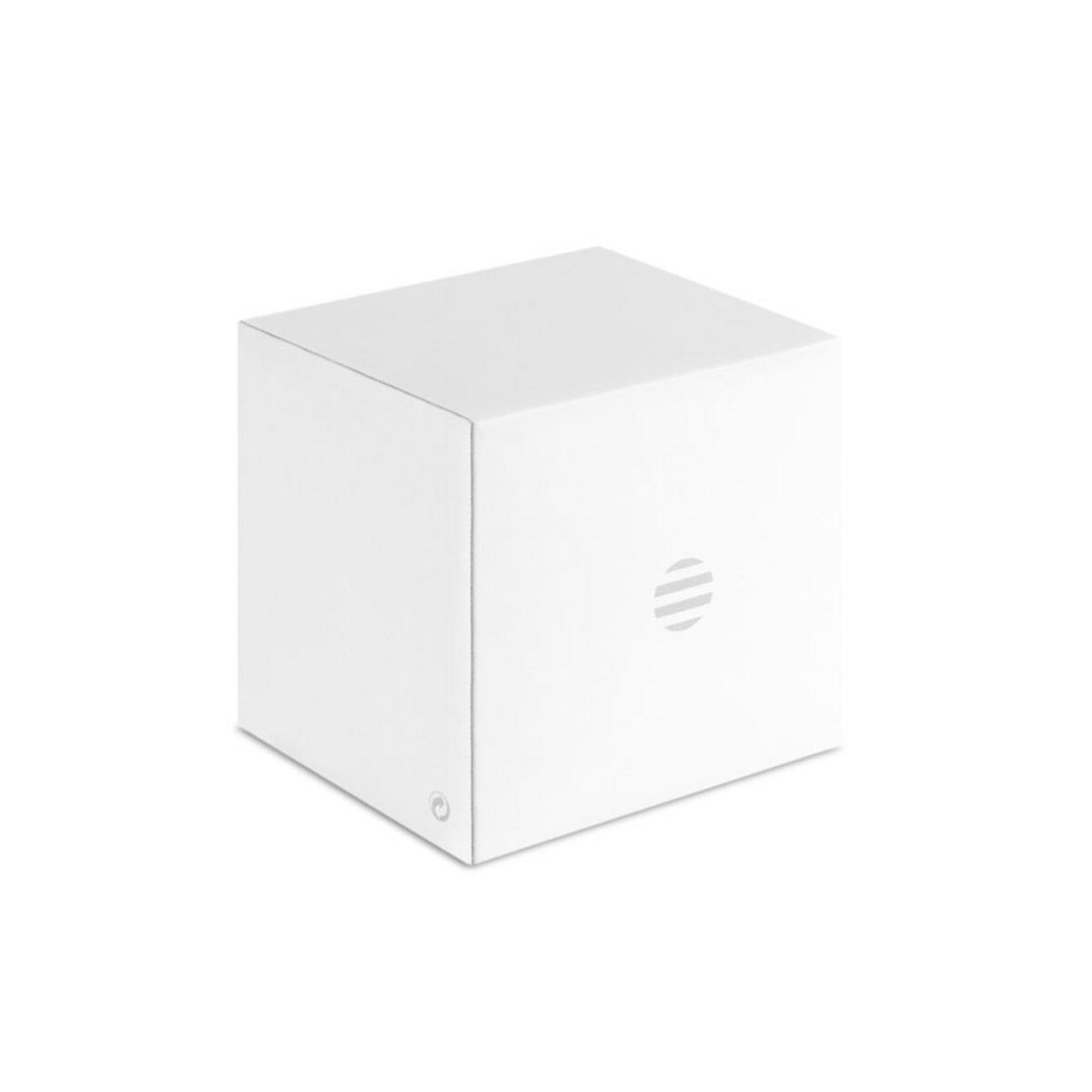 Gadżety świąteczne z logo – szklana kula śnieżna santisimo cx1545-05-box Szklana kula śnieżna SANTISIMO cx1545-05-box