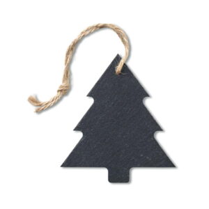 Zawieszka świąteczna SLATETREE cx1433-03