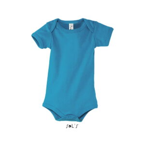 BAMBINO Dziecięce body 180g BAMBINO s00583-aq