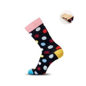 Skarpety w zabawne wzory FUNNY M mo3100-03