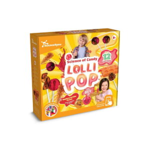 LOLLIPOP FACTORY. Fabryka lizaków – gra idealna dla dzieci 35870_100