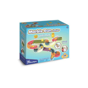 MARBLES CIRCUITS. Gra edukacyjna dla dzieci 35873_set