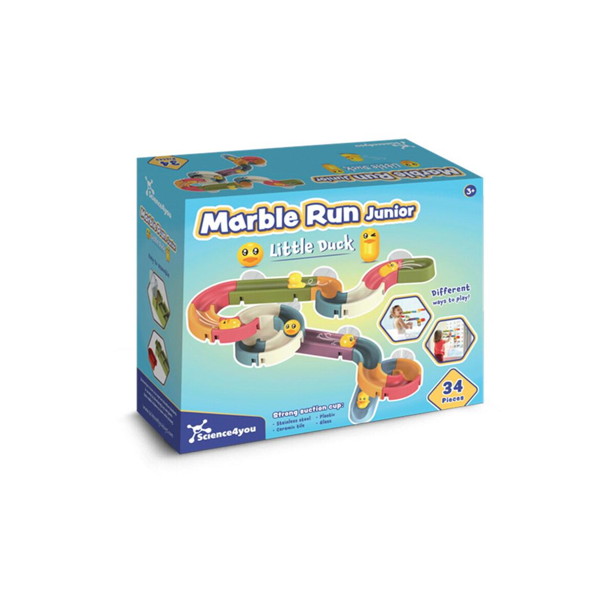 Gry z logo – marbles circuits. gra edukacyjna dla dzieci 35873_set MARBLES CIRCUITS. Gra edukacyjna dla dzieci 35873_set
