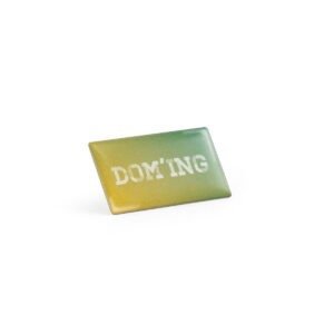 Doming 10. Pin 73382_logo
