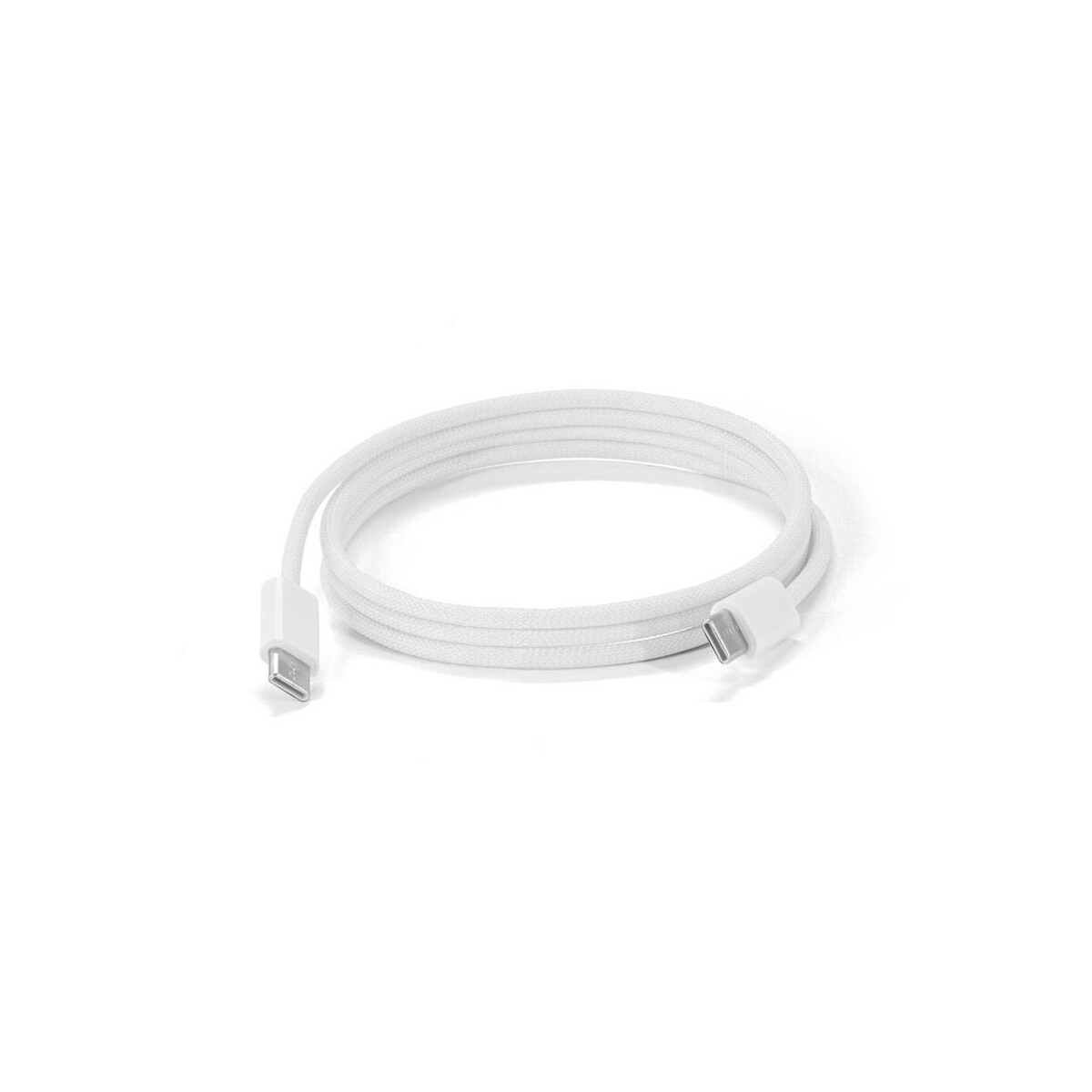 Kable usb z logo – jemison. kabel usb-c do usb-c z oplotem (60 w), wykonany z tworzywa abs, stali nierdzewnej, aluminium i poliestru 97222_106-d JEMISON. Kabel USB-C do USB-C z oplotem (60 W), wykonany z tworzywa ABS, stali nierdzewnej, aluminium i poliestru 97222_106-d