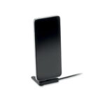 stojak na telefon z kablem USB- NIFTY mo3192-03-open