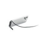 stojak na telefon z kablem USB- NIFTY mo3192-03-top