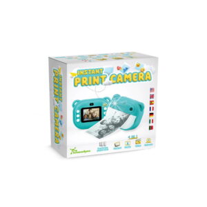 INSTANT CAMERA. Zabawka edukacyjna dla dzieci 35872_100