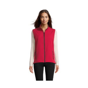 RACE BW WOMENSOFTSHELL RACE BW WOMEN s02888-pe
