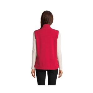 RACE BW WOMENSOFTSHELL RACE BW WOMEN s02888-pe-back