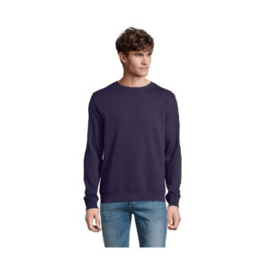 KOMET SWEATER 280g COMET - French Navy - L
