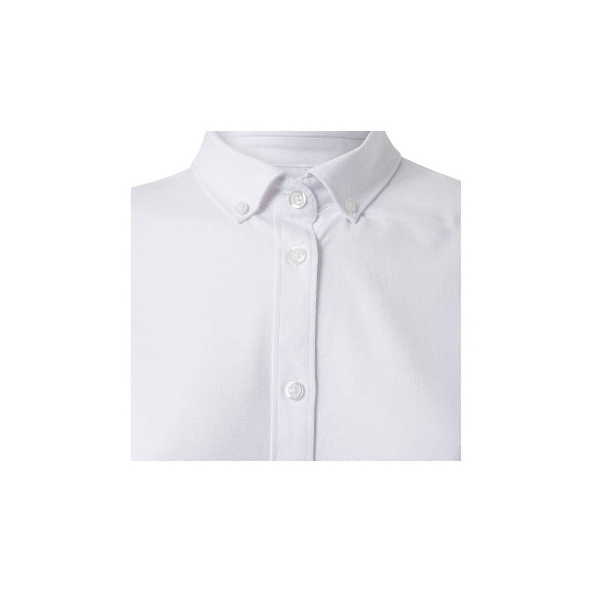 Koszule z logo – vl prithvi women. koszula oxford (180 g/m²) dla kobiet, wykonana z bawełny (50%), poliestru (45%) i elastanu (5%) 36158_106-e VL PRITHVI WOMEN. Koszula Oxford (180 g/m²) dla kobiet, wykonana z bawełny (50%), poliestru (45%) i elastanu (5%) 36158_106-e