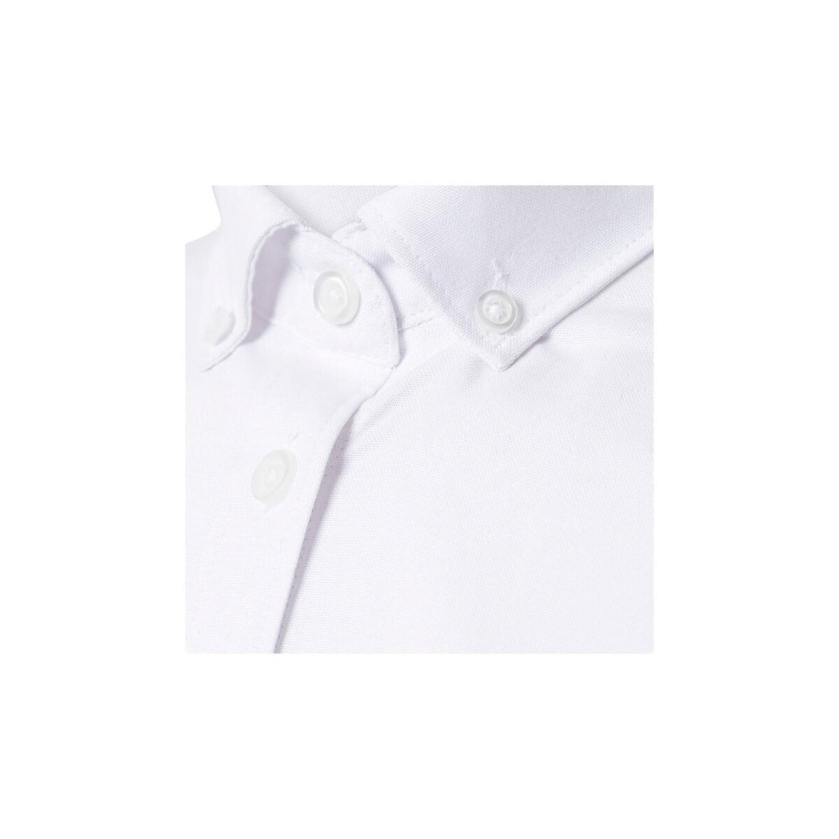 Koszule z logo – vl prithvi women. koszula oxford (180 g/m²) dla kobiet, wykonana z bawełny (50%), poliestru (45%) i elastanu (5%) 36158_106-f VL PRITHVI WOMEN. Koszula Oxford (180 g/m²) dla kobiet, wykonana z bawełny (50%), poliestru (45%) i elastanu (5%) 36158_106-f