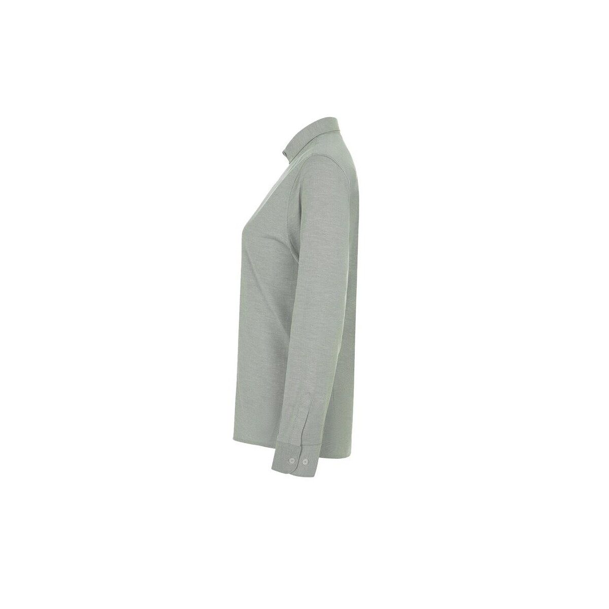 Koszule z logo – vl prithvi women. koszula oxford (180 g/m²) dla kobiet, wykonana z bawełny (50%), poliestru (45%) i elastanu (5%) 36158_109-c VL PRITHVI WOMEN. Koszula Oxford (180 g/m²) dla kobiet, wykonana z bawełny (50%), poliestru (45%) i elastanu (5%) 36158_109-c