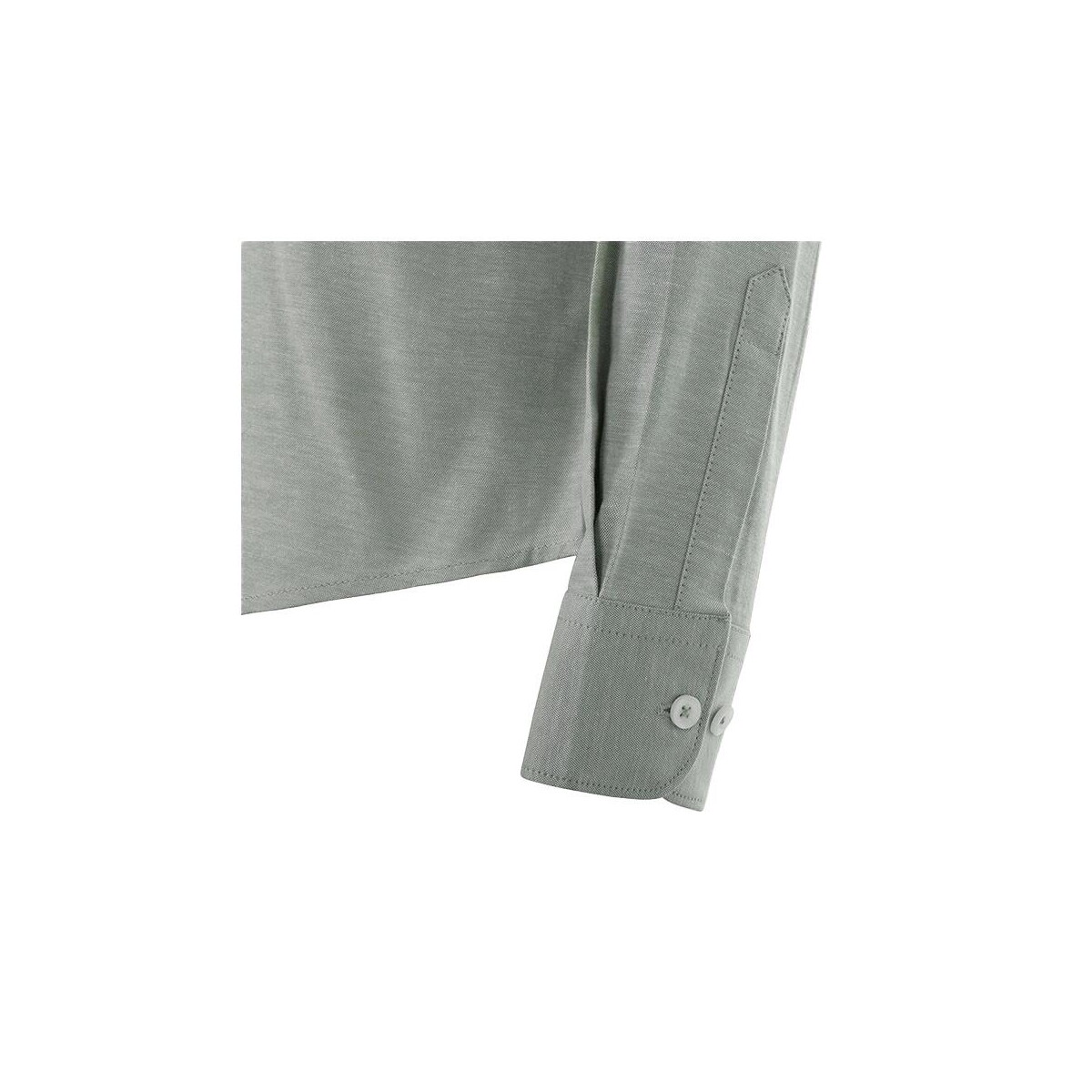 Koszule z logo – vl prithvi women. koszula oxford (180 g/m²) dla kobiet, wykonana z bawełny (50%), poliestru (45%) i elastanu (5%) 36158_109-e VL PRITHVI WOMEN. Koszula Oxford (180 g/m²) dla kobiet, wykonana z bawełny (50%), poliestru (45%) i elastanu (5%) 36158_109-e