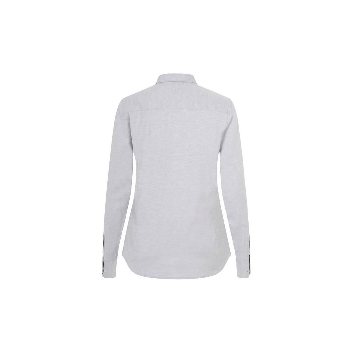 Koszule z logo – vl prithvi women. koszula oxford (180 g/m²) dla kobiet, wykonana z bawełny (50%), poliestru (45%) i elastanu (5%) 36158_123-b VL PRITHVI WOMEN. Koszula Oxford (180 g/m²) dla kobiet, wykonana z bawełny (50%), poliestru (45%) i elastanu (5%) 36158_123-b